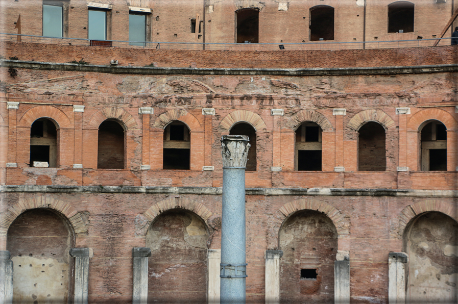 foto Mercati di Traiano